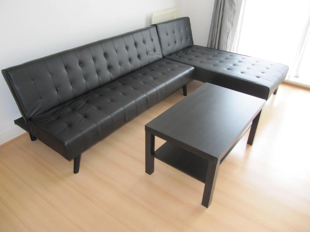 Cozy Off Road 2 Bedroom Cottage Apartment With Free Wi-Fi And Private Parking Glasgow Luaran gambar