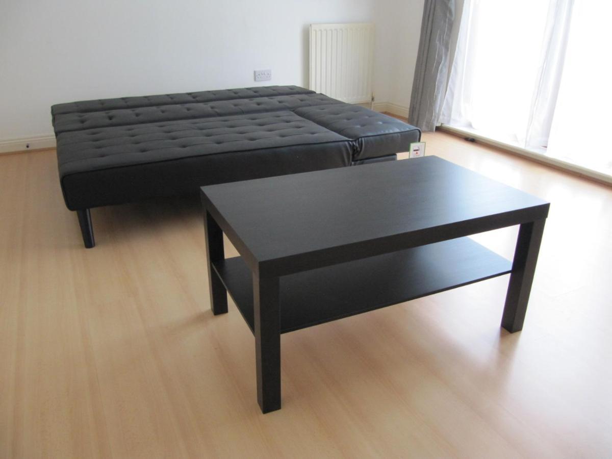 Cozy Off Road 2 Bedroom Cottage Apartment With Free Wi-Fi And Private Parking Glasgow Luaran gambar