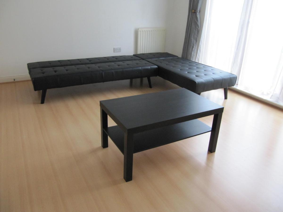 Cozy Off Road 2 Bedroom Cottage Apartment With Free Wi-Fi And Private Parking Glasgow Luaran gambar