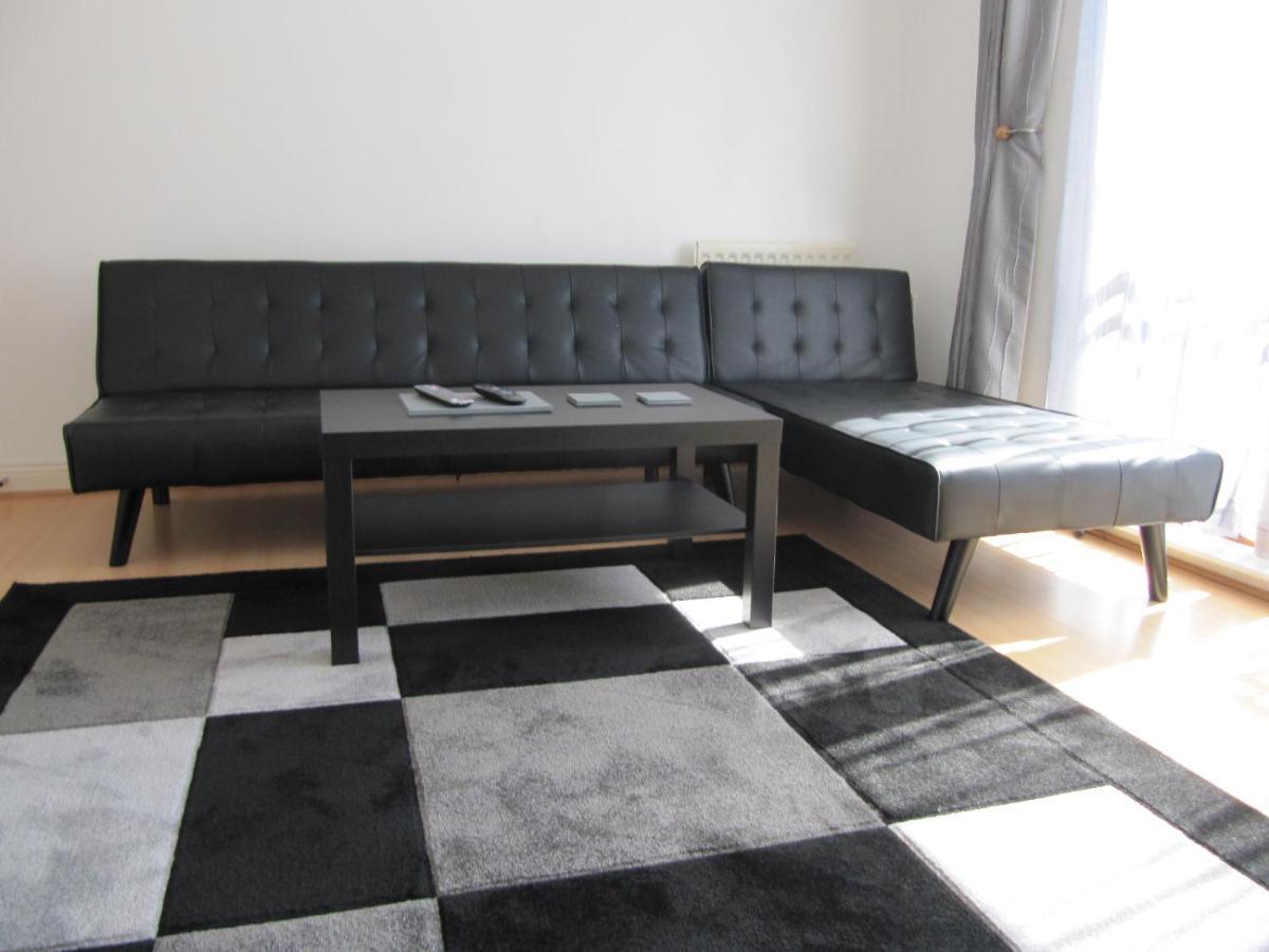 Cozy Off Road 2 Bedroom Cottage Apartment With Free Wi-Fi And Private Parking Glasgow Luaran gambar