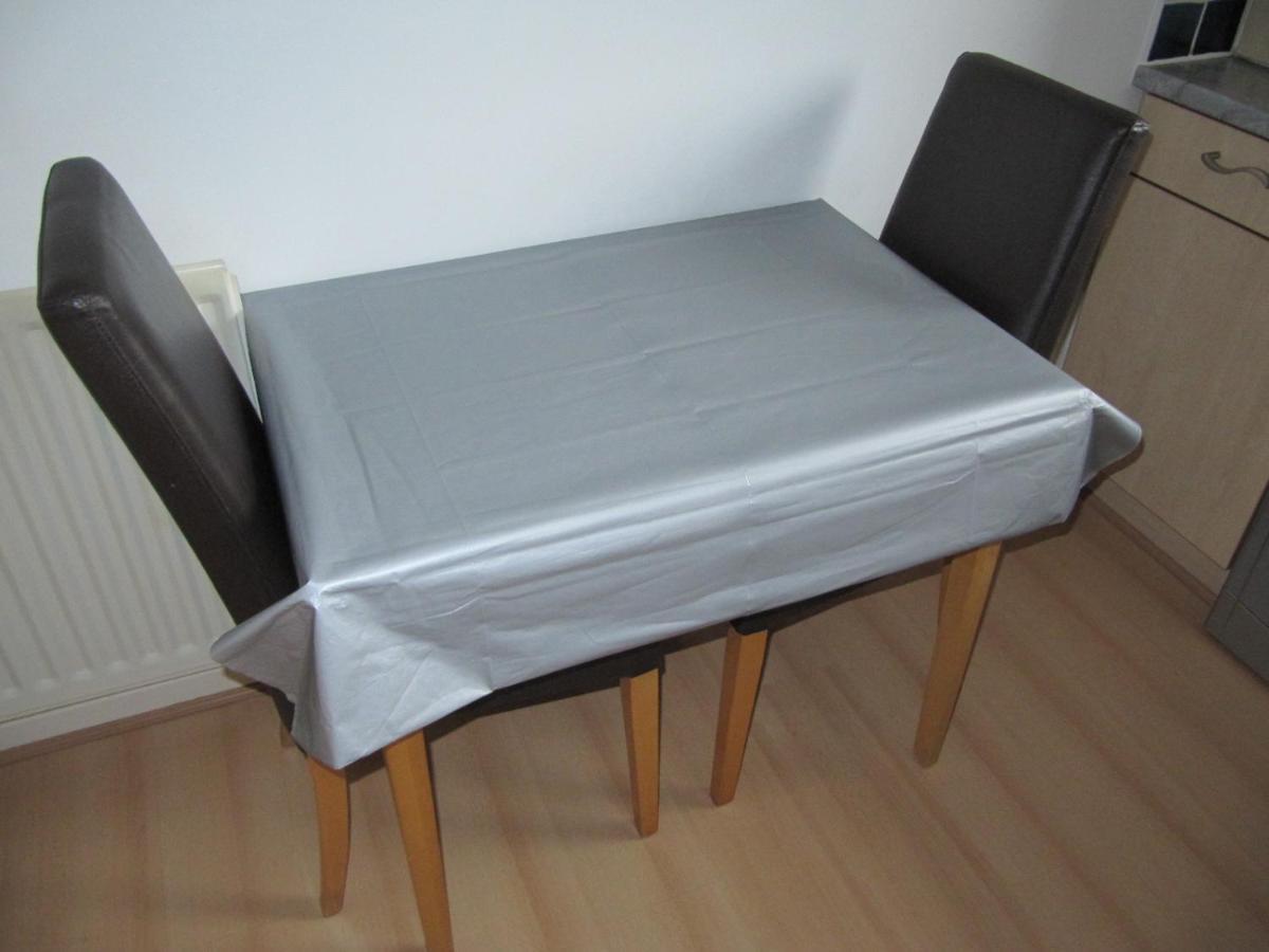 Cozy Off Road 2 Bedroom Cottage Apartment With Free Wi-Fi And Private Parking Glasgow Luaran gambar